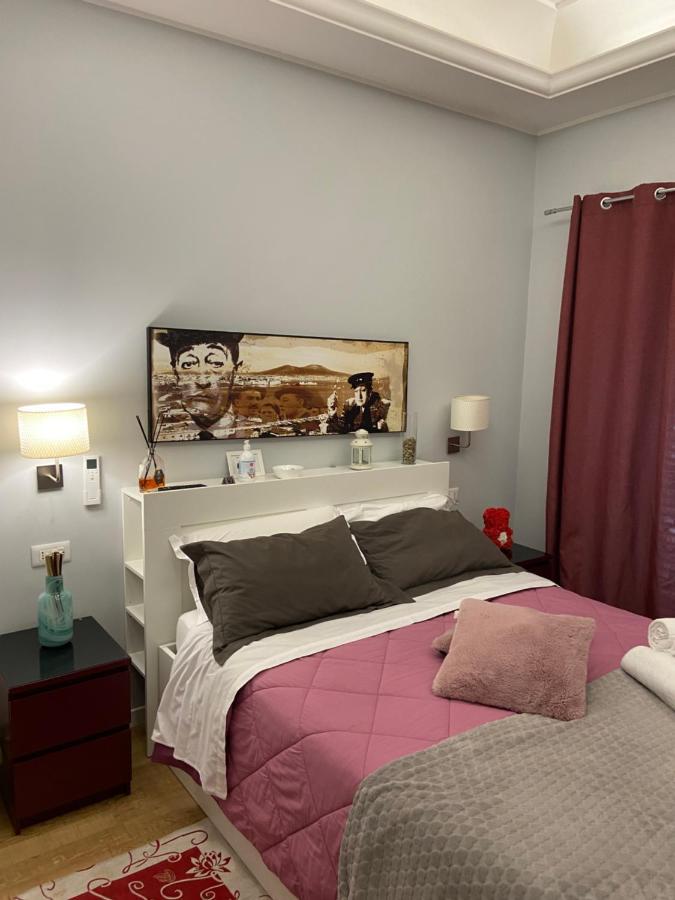 Vesù Bed & Breakfast Napoli