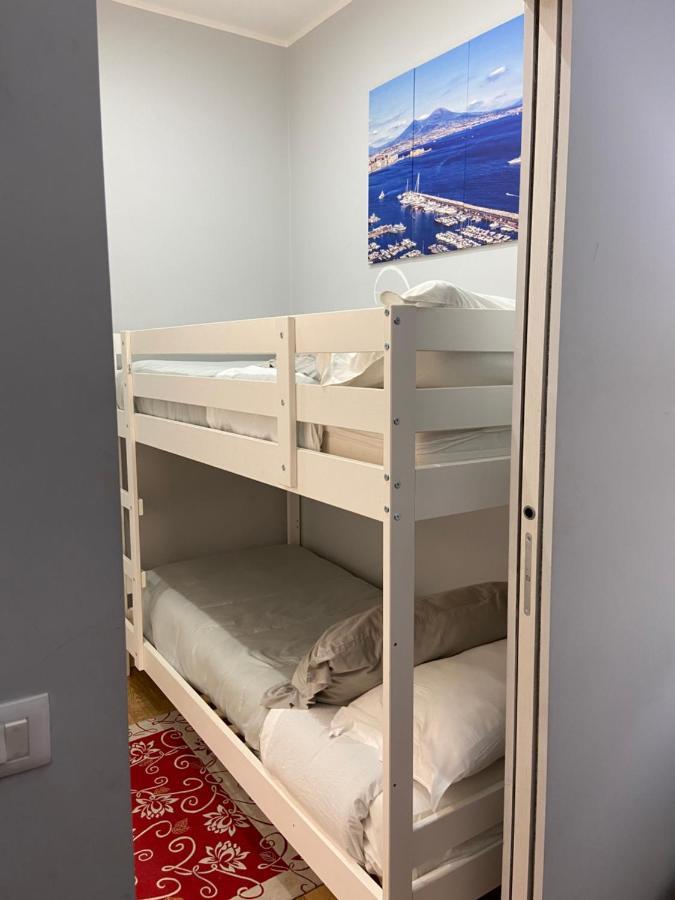 Bed & Breakfast Vesù 2*