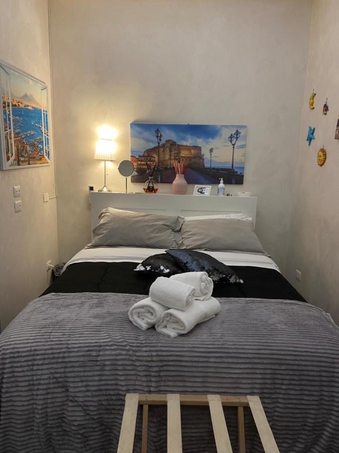 Bed & Breakfast Vesù