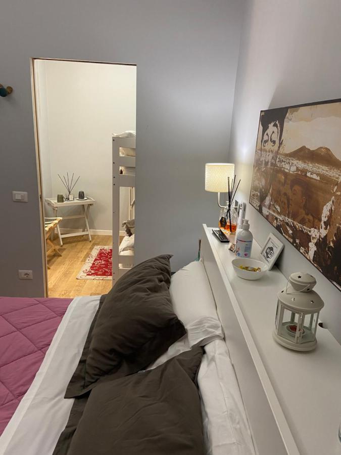 Bed & Breakfast Vesù