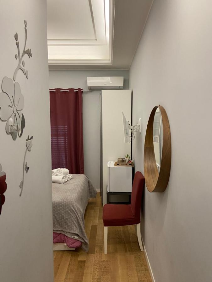 Bed & Breakfast Vesù Napoli