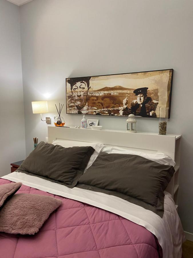 Bed & Breakfast Vesù Napoli