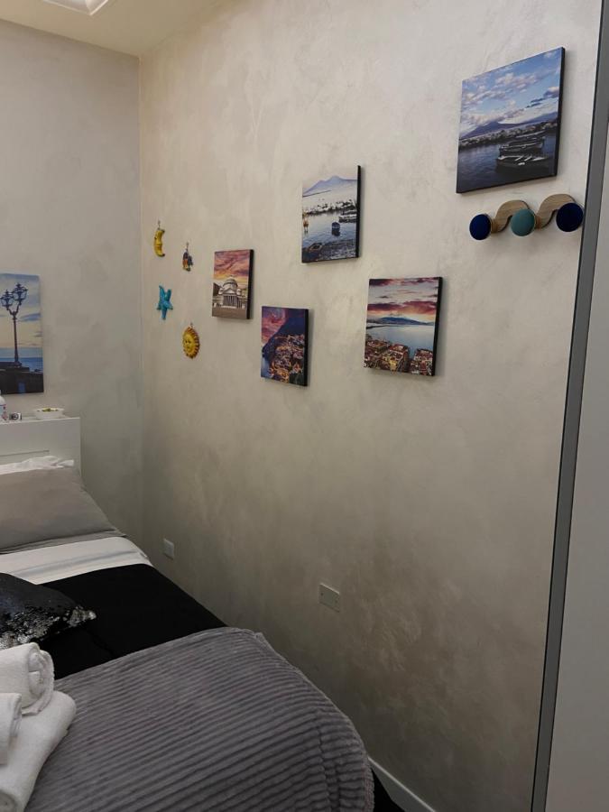 Bed & Breakfast Vesù Napoli