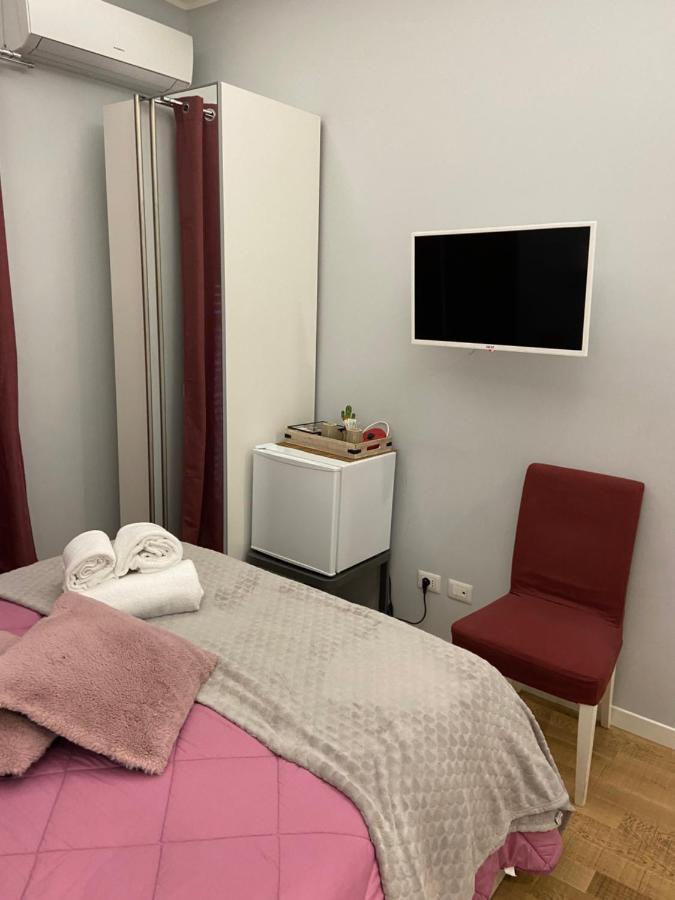 Vesù Bed & Breakfast 2*