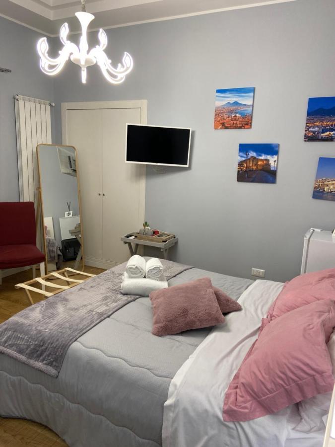 Bed & Breakfast Vesù