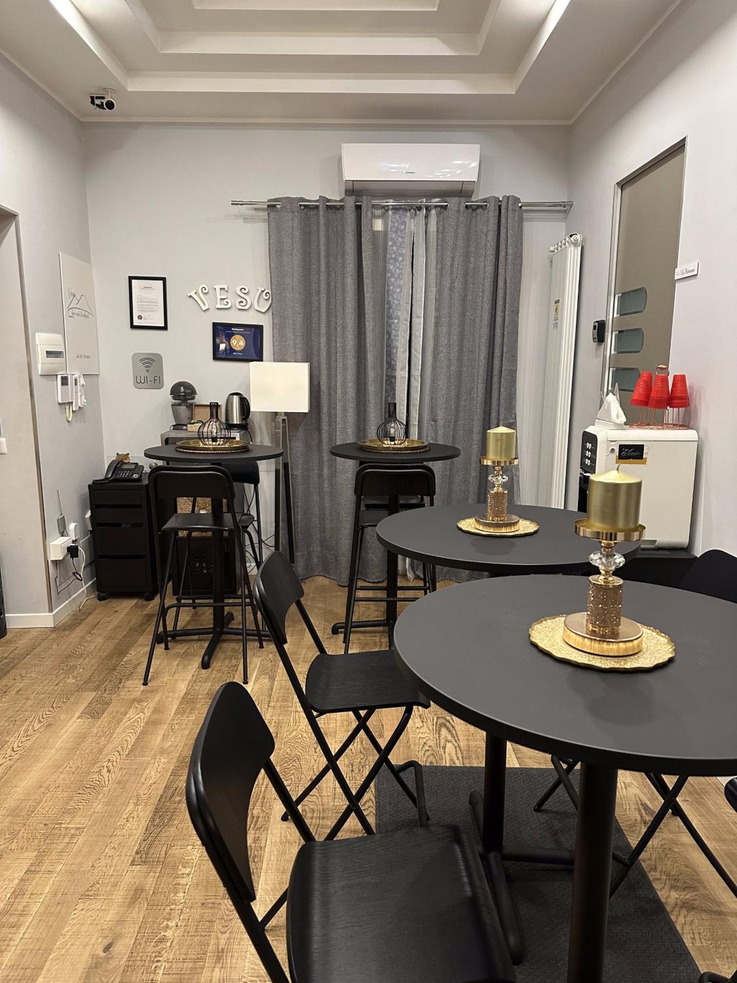 Vesù Bed & Breakfast Napoli