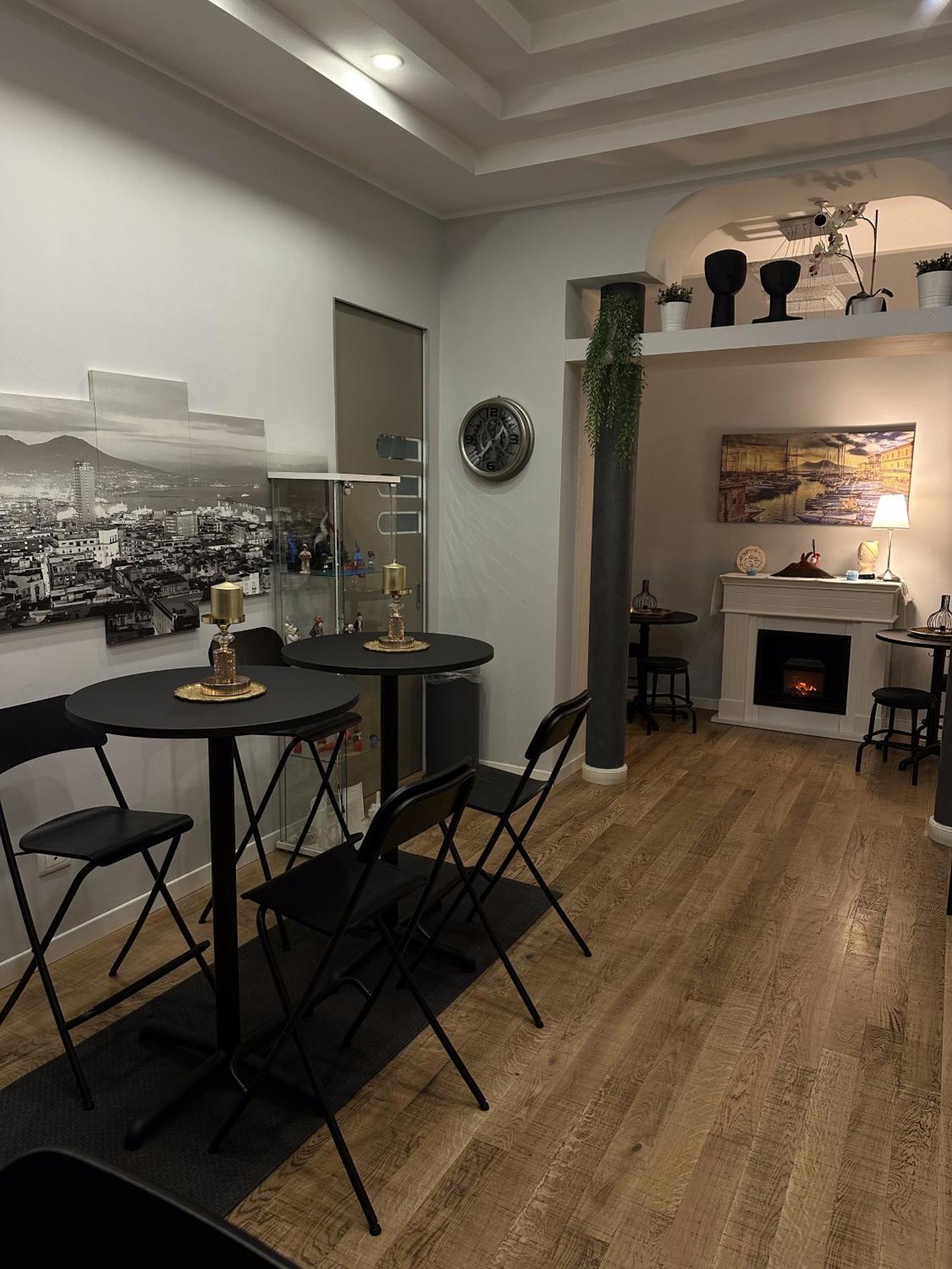 Bed & Breakfast Vesù Napoli