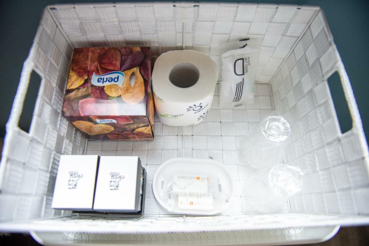 Vesù Bed & Breakfast 2*