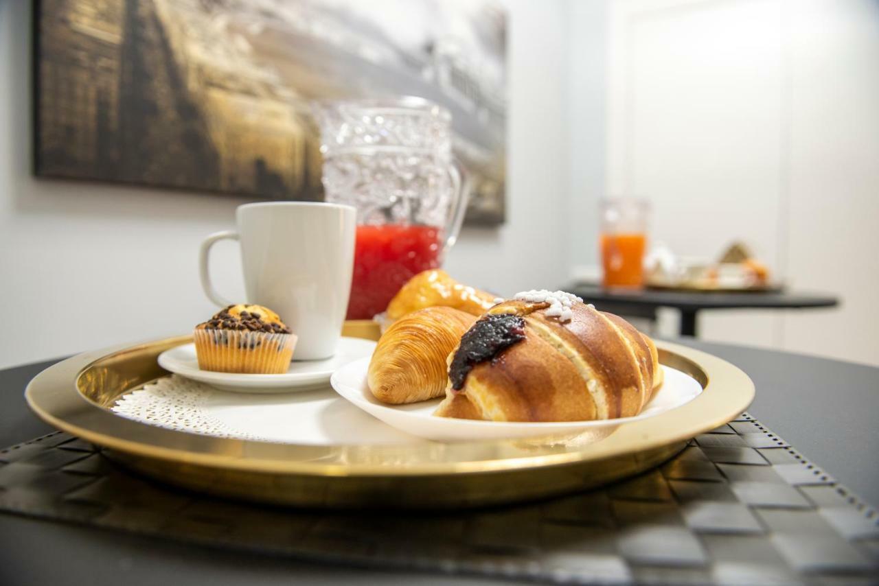 Vesù Bed & Breakfast 2*
