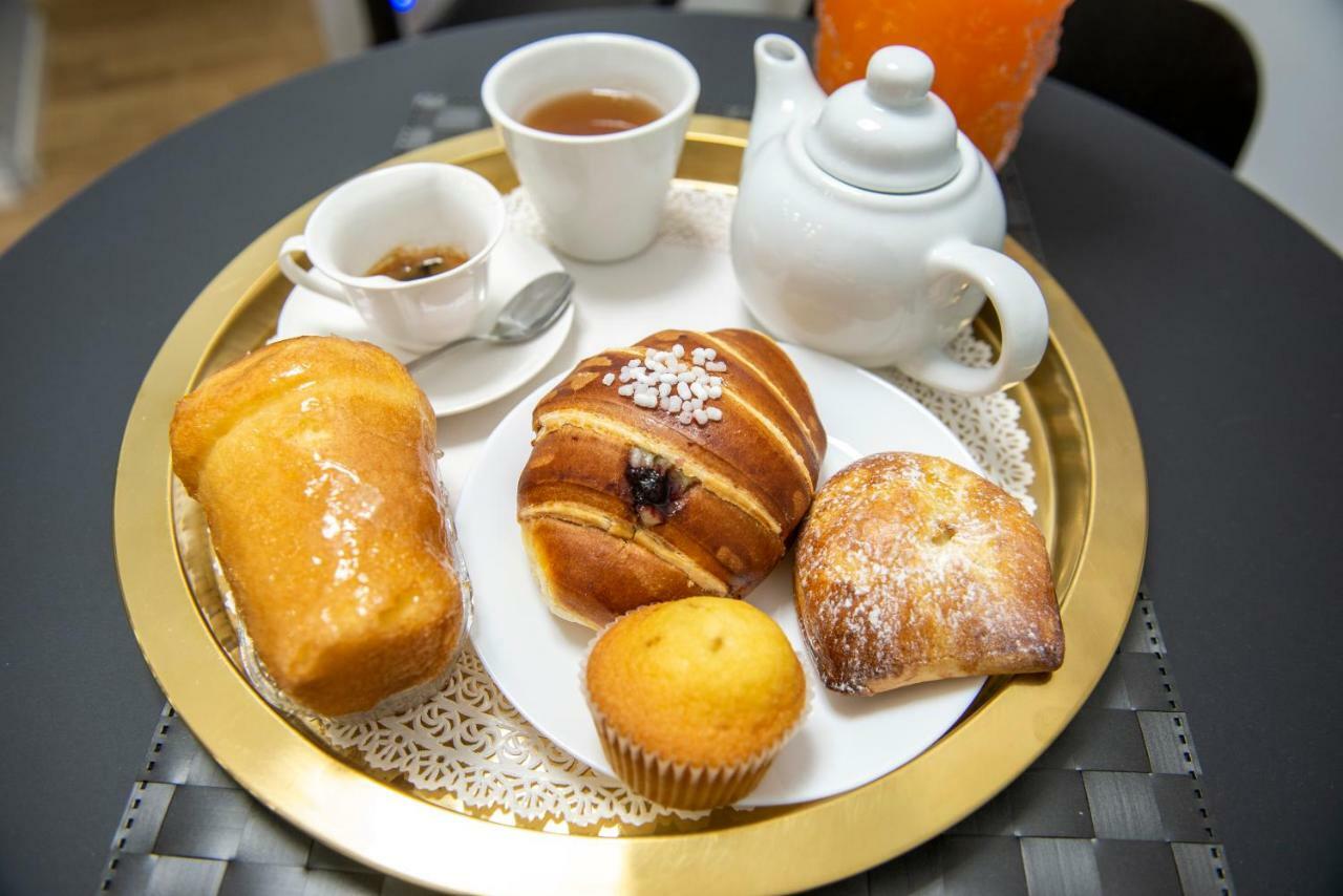 Bed & Breakfast Vesù 2*