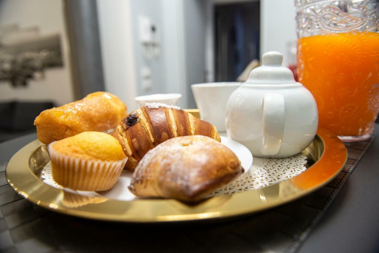 Vesù Bed & Breakfast